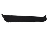 Cover trim B-Pillar panel. Porsche 911 / 964 / 993 TARGA / CABRIO - 9115557574005T, 9115557584005T