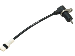 Sensore ABS/velocità anteriore. Porsche 928 / 944 / 968 - 92860640402