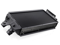 Radiator oil cooler, Front. Porsche 911 1980-89 - 93020705302, 930.207.053.02, 31056, 93020705300