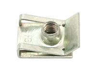 Blechmutter M6 zur Abstützung - 99950755001