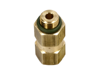 A/C Pressure Relief Valve for Air Conditioning System for Porsche 928 / 964 / 968 / 993 1993-1998 - 92857331100