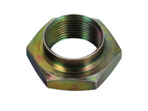 Lock nut for transmission pinion shaft. Porsche 911 72-86 - 91530228200, 31309614