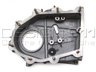 Engine Chain Cover Right. Porsche 964 / 993 - 96410509404