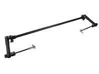 Kit barra antirollio anteriore regolabile da 19 mm. Porsche 911 1965-73 - 90134370303 - PR07005P