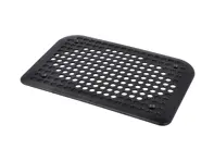 Loudspeaker grille cover. Porsche 924 / 944 / 968 - 47786708101C, 477867081, 847603069191, 4778670817XJ, 4778670819JJ - URO-010679