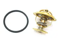 Termostato liquido di raffreddamento motore. Porsche 924 - 059121113B, 059121113A, 4006.82D