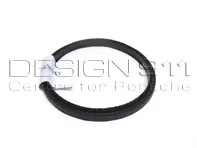 Fuel level sender gasket. Porsche 928 - 92820132702