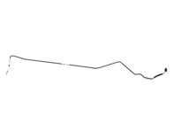 Ölleitung Rücklauf ATF-Kühler. Porsche 964 C2 Tiptronic - 94330707403