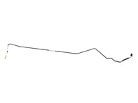 Radiatore ATF di ritorno del tubo dell'olio. Porsche 964 C2 Tiptronic - 94330707403