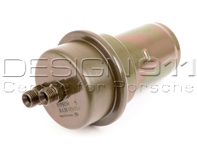 Fuel accumulator 40CCM. Porsche 924 - 93111014000, 0438170024, 93111014021