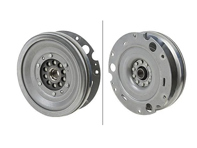 Kupplungsschwungrad. Porsche 95B.1 Macan 3.0L TDi / 3.6L Turbo - 9A710531720 - 415071709