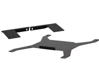 Lautsprecherhalter 2.1 für RR Home Simulator Gaming Console