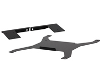 Support de haut-parleur 2.1 pour console de jeu RR Home Simulator