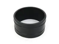 Tubo di collegamento del filtro dell'aria. Porsche 928S 84-86 - 92811024302