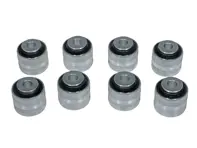 Monoball Track Achter Draagarm Busset. Porsche 993 - 99333104301, 99333104503, 99333104703, 99333104101, 99333104102, 99333104201, 99333104202, 99333104181, 99333104281, 99333104700, 99333104702, 99333114700, 99333114702, 99333114703 - PR05032P