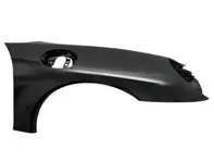 Ala anteriore. Porsche 986 / 996 >>2001 (OE Part Ref. 99650303101GRV / 99650303204GRV) - 99650303101GRV, 99650303204GRV