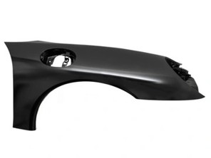 Ala anteriore. Porsche 986 / 996 >>2001 (OE Part Ref. 99650303101GRV / 99650303204GRV) - 99650303101GRV, 99650303204GRV