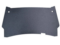 Engine bay sound proofing damping mat. Porsche 964 - 96455628101, 96455628103