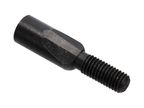 Kugelgelenk des Querlenkers vorne – Splint. Porsche 911 1969–89 / 914 1972–76 - 91134111906, 91134111907 - 4117