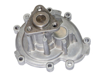 Wasserpumpe. Porsche Cayenne 955 4.5L V8 S oder Turbo - 15006, 94810601104, 94810601103