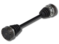 Driveshaft. Porsche 924S / 944 1985 onwards *Reconditioned Exchange Unit - 94433203801, 300676