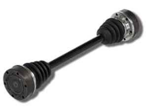 传动轴。保时捷 924S / 944 1985 年起 *翻新交换单元 - 94433203801, 300676