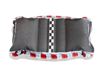 Protecteur de pneu Porsche Classic, taille M - PCG04461000, PCG04461010