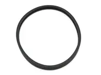 Air filter housing gasket. Porsche 911 65-77 / 914 - 90110821403
