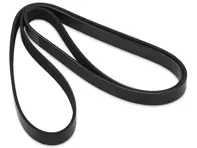 Drive belt. Porsche 991 turbo / 992 turbo / 992 S - 0PB903137C, 9A210222200