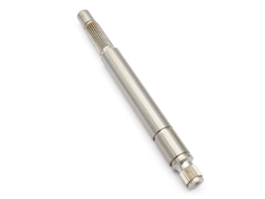 Eje de liberación del embrague. Porsche 930