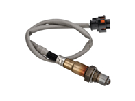 Lambda oxygen sensor, BEFORE Catalytic converter. Porsche 997 2006>> - 99760617601, 997.606.176.01, 258006824, 99760617602