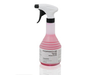保时捷经典车护理 - 车轮清洁剂 500ml - PCG04400086, PCG90102340, PCG90101040, PCG90102341