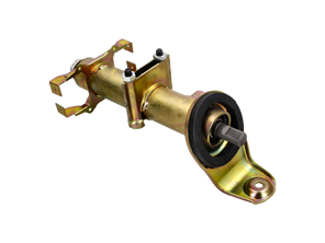 Tubo exterior de dirección. Porsche 911 65-73 LHD - 91134707300 - PS8931-A, 1645600500