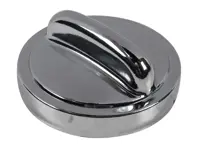 Tapa del depósito de aceite. Porsche 912 / 911 1972 / 356 - PCG20727100 - PCG20727100, 1613600200