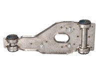 Staffa di supporto scarico. Porsche 996 Carrera 3.6L 2001-05 - 99611123702, 99611123802