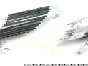 Fuel pump. Porsche 930 Turbo / 928 /  965 Turbo - 93060811300, 0580464201, 058.025.497.9, 0580254979, 99362010480, 93060811101, 93060811301