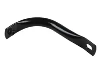 Rear 1/4 panel support tube. Porsche 911 1974-89 - 91150162801, 91150162802, 91150162803, 1685000400 - 1685000400