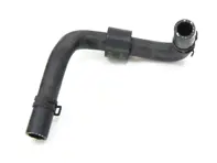 Heater hose, Supply. Porsche 970 Panamera - 97057258500