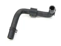 Heater hose, Supply. Porsche 970 Panamera - 97057258500 - 90630