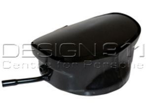 Boîtier de remplissage du réservoir de carburant avec trappe. Porsche 911 63-67 - 1681150200, 590901-1 - DAN50303140