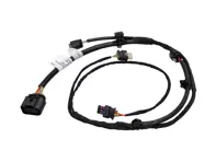 Wiring loom front left. Porsche 981 Cayman - 98161259326