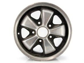 Original Porsche Fuchs wheel 5.5 J x 14, ET 42 - 90136101600
