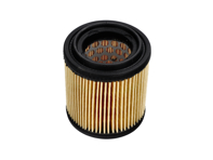 Air filter cartridge. Porsche 928 1978-95 - 92811344500 - C710/1, LX279