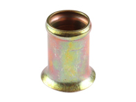 Fuel overflow socket. Porsche 911 63-89 / 912 65-70 - 90120159300, 91120159300 - 1615651400