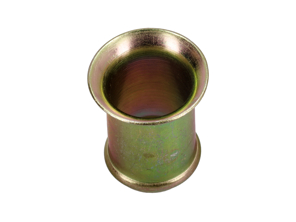 Fuel overflow socket. Porsche 911 63-89 / 912 65-70 - 90120159300, 91120159300 - 1615651400