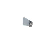 Relay lever for throttle linkage shaft. Porsche 911 2.0ltr - 90110807100 - FUE11.1.112