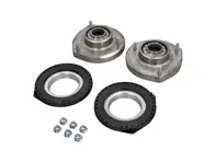 Supporti superiori ammortizzatori anteriori. Porsche 991 / 981 Boxster/Cayman / 982 (718) Boxster/Cayman - 99134301502, PAF003923, 99908444701, 99134350103, 99134350102