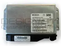 Porsche Boxster 986 2002 Steuergerät Tiptronic nur 98661824006 / Bosch 0260002561 - 98661824006, 0260002561