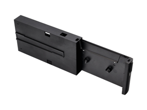 Portacasetes para consola central. Modelo Porsche 911 "25 Año 911" Aniversario - 92855293202