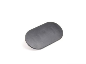 Cover cap plastic. Porsche 986 / 987 / 996 / 997 - 99970345640